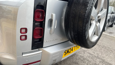Land Rover Defender 3.0 D250 XS Edition 110 5dr Auto Diesel Estate